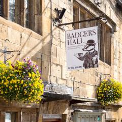 Badgers Hall